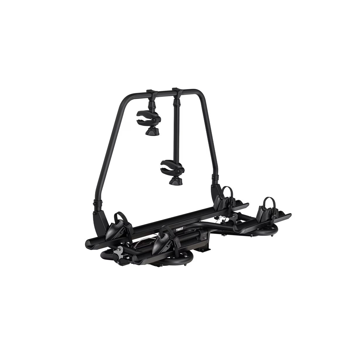Thule Caravan Superb 3rd Rail Kit main image 0